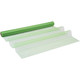 15m x 70cm Organza Roll - Sage